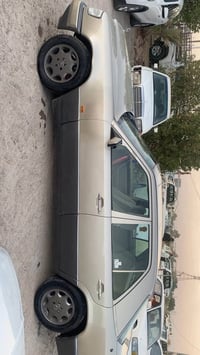 مارسيدس • ١٩٩٠ • رقم بغداد