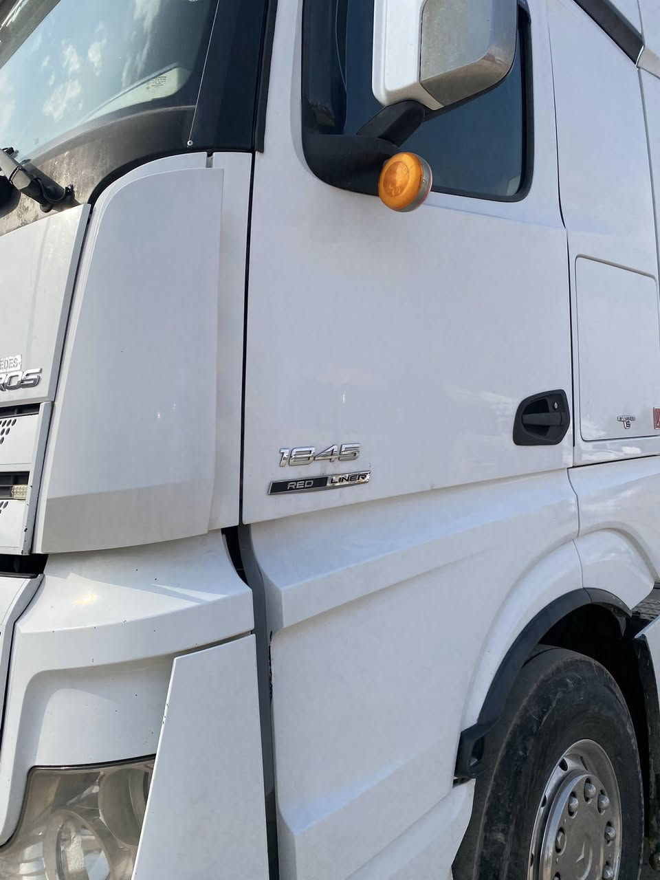 وحش موديل ٢٠١٥

 حجم ١٨٤٥ 

فول مواصفات تانكي حازم ٢٠٢٤ طوناج جي بي اس 

سعر ٤٣٠$ مجال 

للاستفسار ***********//*********** اشرف 

تيك توك اشرف زياد 

نتشرف بانضمامك لكروبنا فيسبوك

https://www.facebook.com/share/g/1818dUV9R6/?mibextid=wwXIfr
