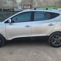 توسان ٢٠١٤ • وارد امريكي • مبادلة سنتافيا ٧ راكب