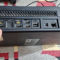 اكس بوكس ون • ٢ جوستيك • عطل HDMI