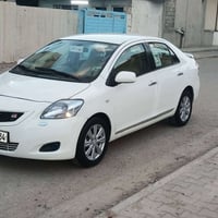 يارس ٢٠٠٨ • فول اوبشن • شمشمل