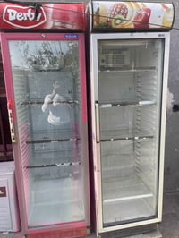 الدبوني • ثلاجة