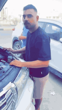 صيانه 🙅بريك لاند كروز لكزز و برادو بكل🚘 الأنواع االعنوان : بغداد / باب...