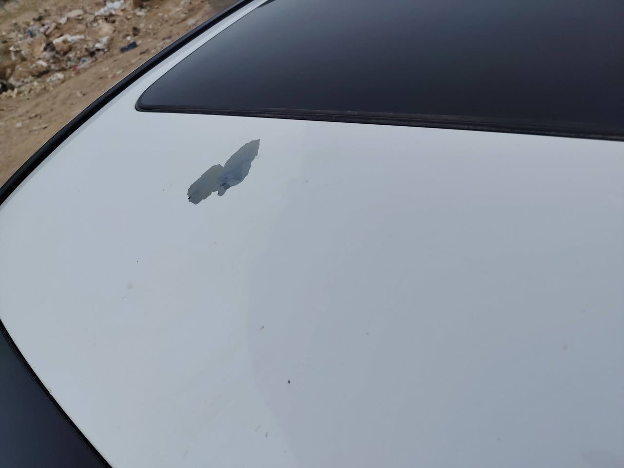 سوناتا 11 فتحه اشاير تحكم شاشه كامره رقم بغداد مشروع وطني  بيها جنطه تبديل وصبغ فقط جاملخ خلفي والباب جهة السائق وبيه بارد بسيط موضح بالصور مكاني بابل أبو غرق السعر 125 بيه مجال حك الجيه  *********** أو ***********
