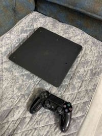 بلاي4 سليم • ذاكرة ٥١٢ • ماوس كيبورد