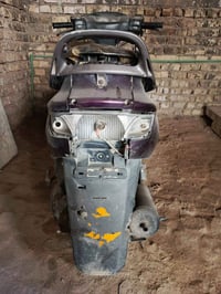 فراشة • مكينة كايمه • حي البشائر