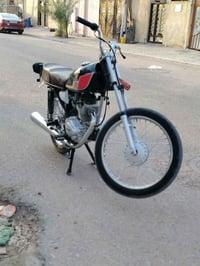 تانكي • بنزين ١٥لتر