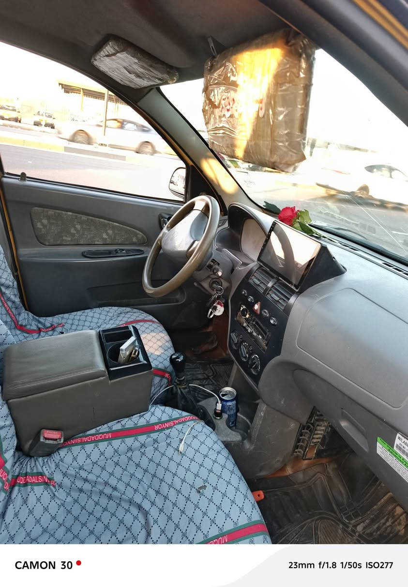 طيبه 2015للبيع بئسمي مكان السياره بغداد سعر ٣٠وبيهه مجال بسيط حك جيتك  تفاصيل خاص


**إذا كنت صاحب هذا الإعلان وتريد حذفه لأي سبب، رجاءا أرسل رسالة إلى الدعم الفني**