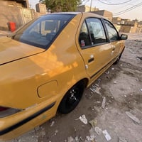 سمند 10 كير مكينة خير من اللة تبريد شغال صدر زين فان تبريد جديد كهربائ...