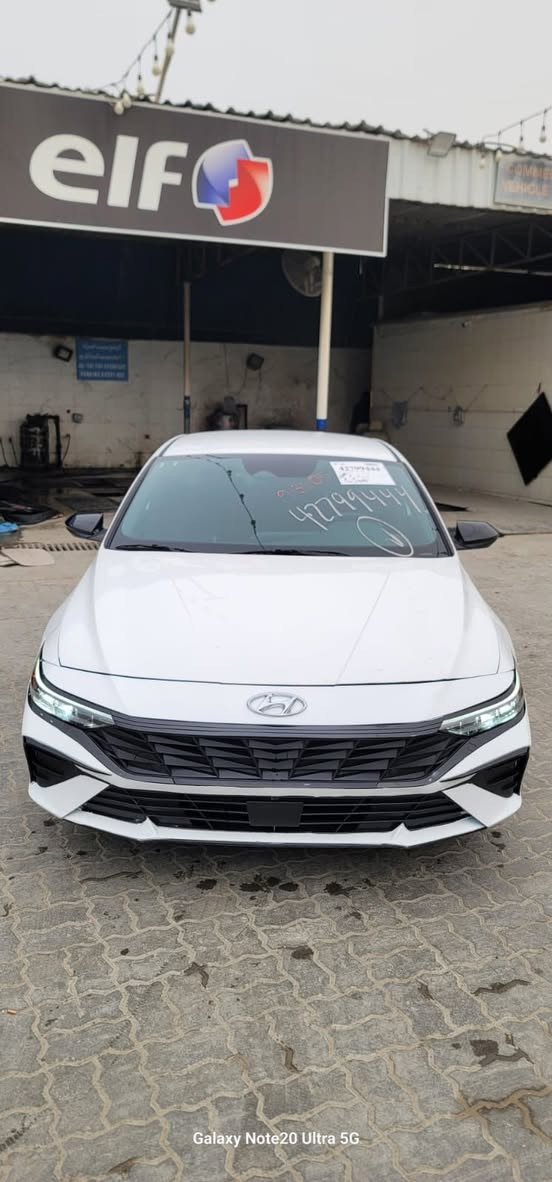 النترا 2025 جاهز للشحن
(مكفوله من الصبغ)
واصل ميناء تستلم واصل 
143 وبيه مجال بسيط 
للستفسار ***********
