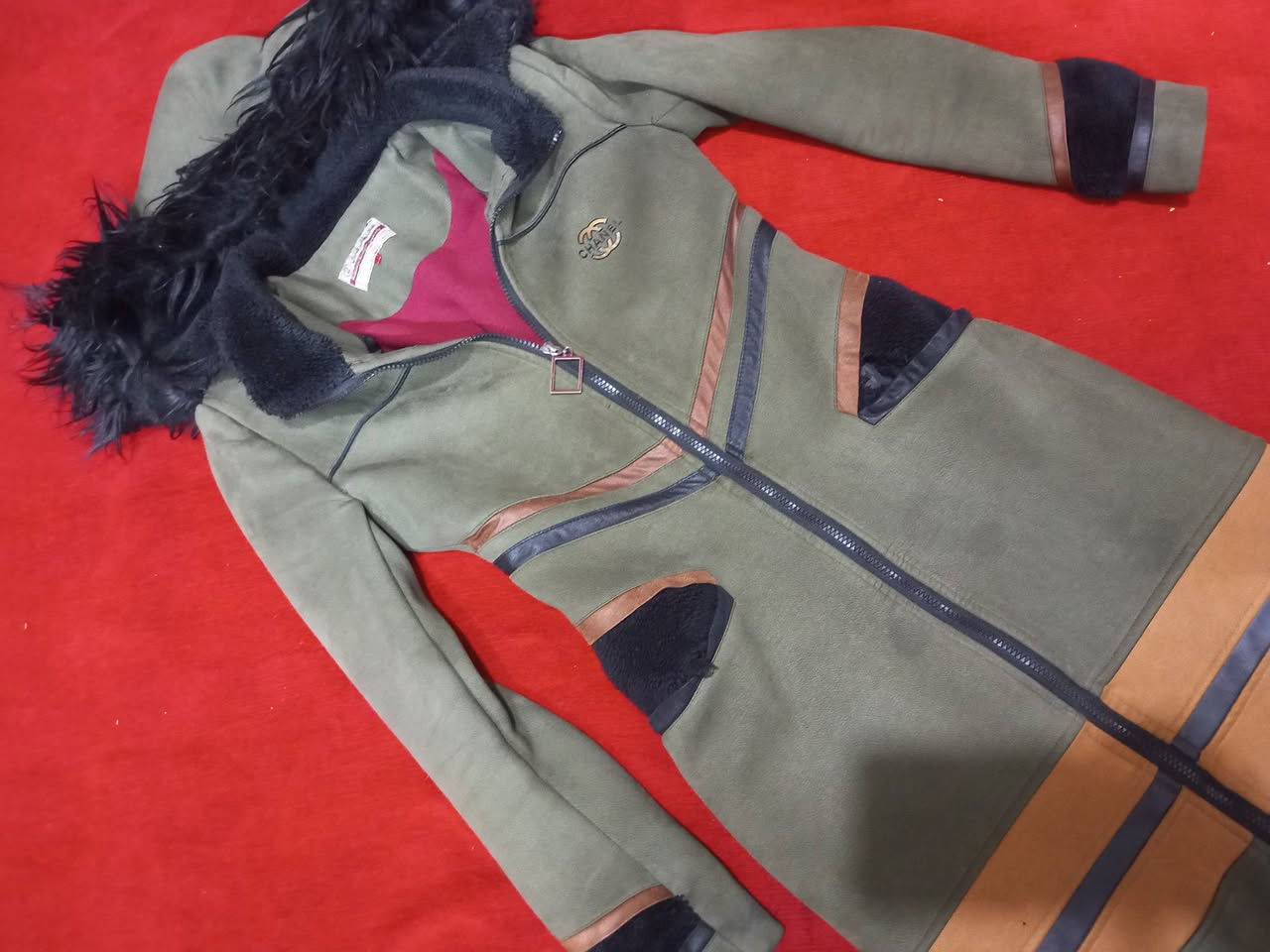 قطعه ب30


**إذا كنت صاحب هذا الإعلان وتريد حذفه لأي سبب، رجاءا أرسل رسالة إلى الدعم الفني**