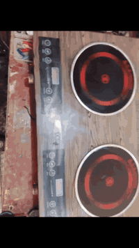 صيانه جميع الاجهزه الكهربائيه
تبديل فانات+ جام عيون طباخ ليزري
الصوب الصغير /قرب المنتزه 
*********** اتصال
***********واتساب
