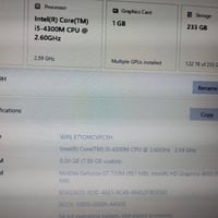 لينوفو • 13.5بوصة • كارتين شاشة