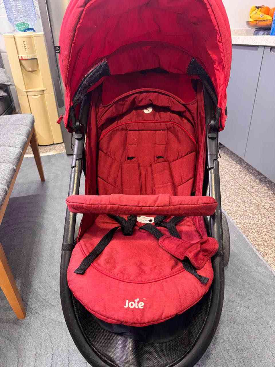 السلام عليكم عربانه ماركة جوي مستعمل نظيف بدون اي ضرر تتحمل وزن ٢٠ كيلو والسعر ١٧٥ الف ومكاني المنصور بغداد, العراق


**إذا كنت صاحب هذا الإعلان وتريد حذفه لأي سبب، رجاءا أرسل رسالة إلى الدعم الفني**