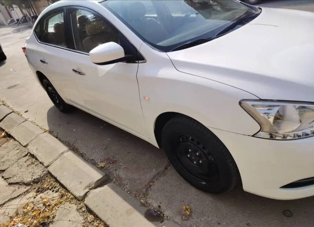 نیسان سێنترا مۆدیل ٢٠٢٠ یەک دەستە ٦٠ هەزار ڕۆشتوە مەکینە ١٦ هەندیک وردەی هەیە نرخی ١٢١ معامەلە السليمانية, العراق


**إذا كنت صاحب هذا الإعلان وتريد حذفه لأي سبب، رجاءا أرسل رسالة إلى الدعم الفني**