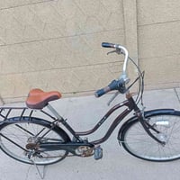 بايسكل ٢٦ • نظيف • حي فلسطين