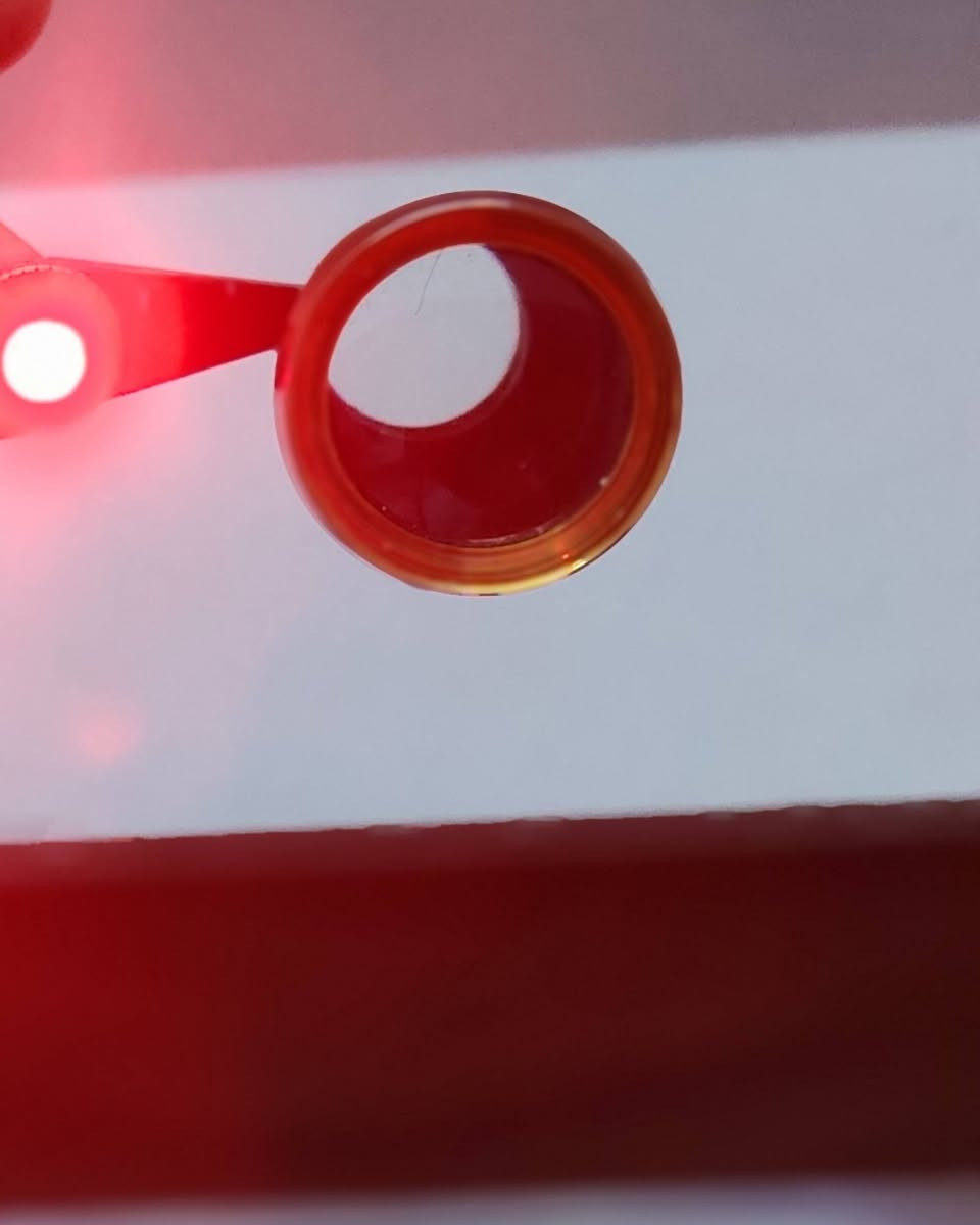 ناظور مسرحيّ حجم صغير مع ليزر بدون ضرر غير مستخدم 
25الف


**إذا كنت صاحب هذا الإعلان وتريد حذفه لأي سبب، رجاءا أرسل رسالة إلى الدعم الفني**