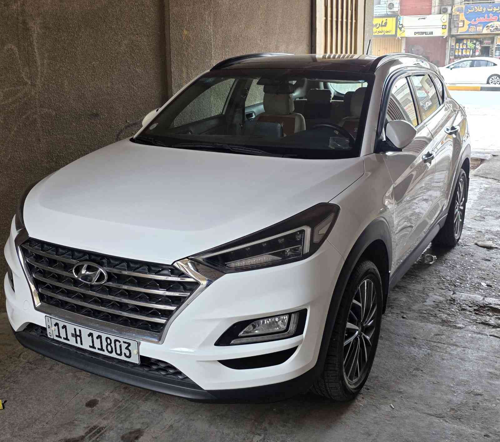 السلام عليكم بيع هونداي توسان ستيشن 2019 خليجي نص فول بانوراما بدون صبغ بدون بارد فقط تكحيل سويج مو بصمة *********** . السعر عند الاتصال
مكلف بالنشر
