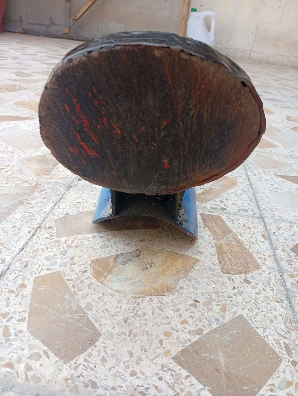 سلام عليكم سبايدر للبيع 
السعر 25 وبيه مجال 
***********
