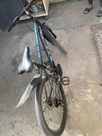 بايسكل GK • اصلي • نظيف