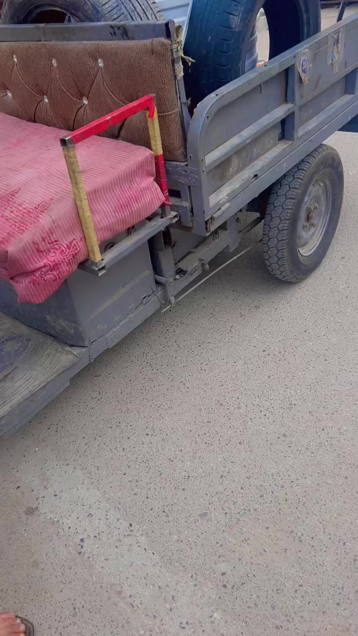 الف ابو جنه بالزعفرانية
احنه أهل التكافل الاجتماعي
يالله


**إذا كنت صاحب هذا الإعلان وتريد حذفه لأي سبب، رجاءا أرسل رسالة إلى الدعم الفني**