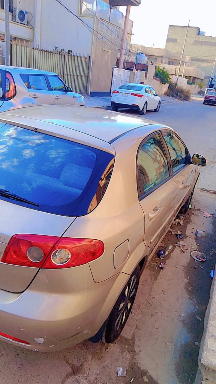 سلام عليكم اوبترا كوري اصلي موديل 2006 كير ومكينه خير من الله تبريد ثلج
رقم بغداد بسمي تحويل ثاني يوم 
السعر 64
رقم ***********
