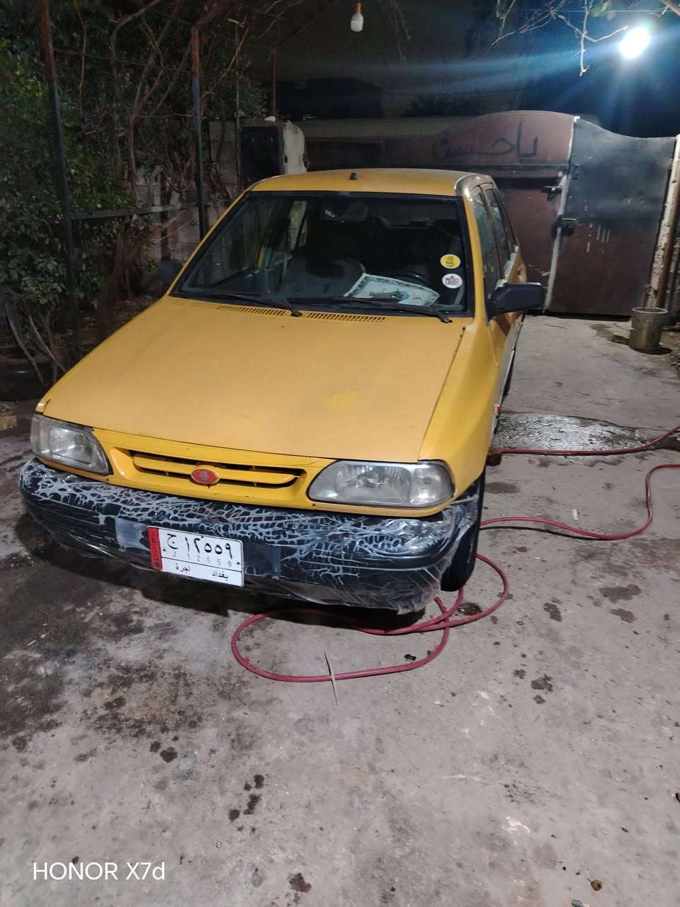 السلام عليكم سايبه 2012 جاهزه للشغل ***********
