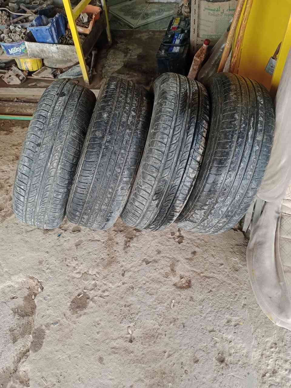 السلام عليكم ورحمه الله وبركاته 
تفصيخ راسم أبو محمد إيشي تحتاج موجود 
جديد ومستعمل ايراني وصيني وكوري 
العنوان بغداد أبو غريب الزيتون 
ونشتري سيارات تصقيط اجره وخصوصي 
***********
***********
