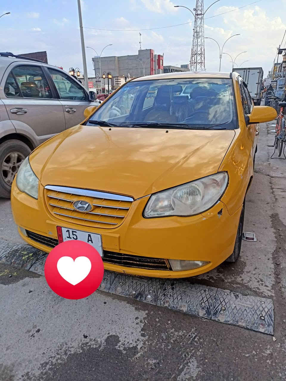 السلام عليكم مرخصة مدير الكروب
النترا 2009 للبيع كير محرك مكفول 
ضربته جاملغ ايسر بيه بل لغد بس مسحوب
سعره 88 وبيه مجال للطيبين مكانه البياع


**إذا كنت صاحب هذا الإعلان وتريد حذفه لأي سبب، رجاءا أرسل رسالة إلى الدعم الفني**