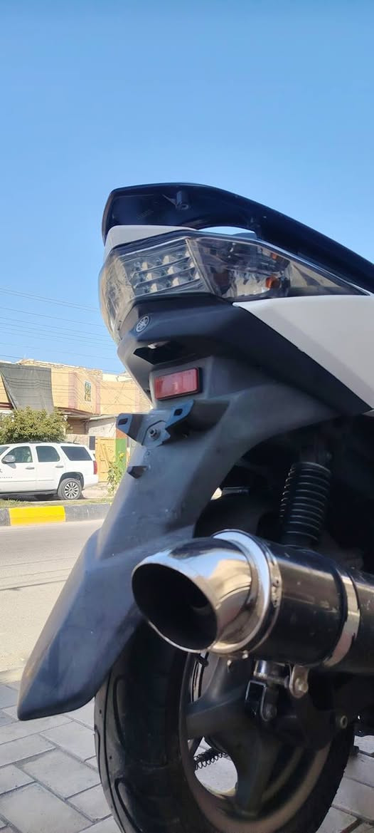 سلام عليكم سكنس ياباني بلاديه عل وضع شركه دراجه حلوه نضيفه ماناقصه شي صالنصه رياضي. المكينه نضيفه مامفتوحه سعر مليون و400 وبيه مجال مكاني حي العامل رقم *********** مامتواجد ع فيسبوك
