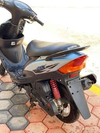 دراجه ماكس عدلة للبيع بوشة 55 شلعه تشلع الكاعد نضيفه الدراجه مال جناي ...