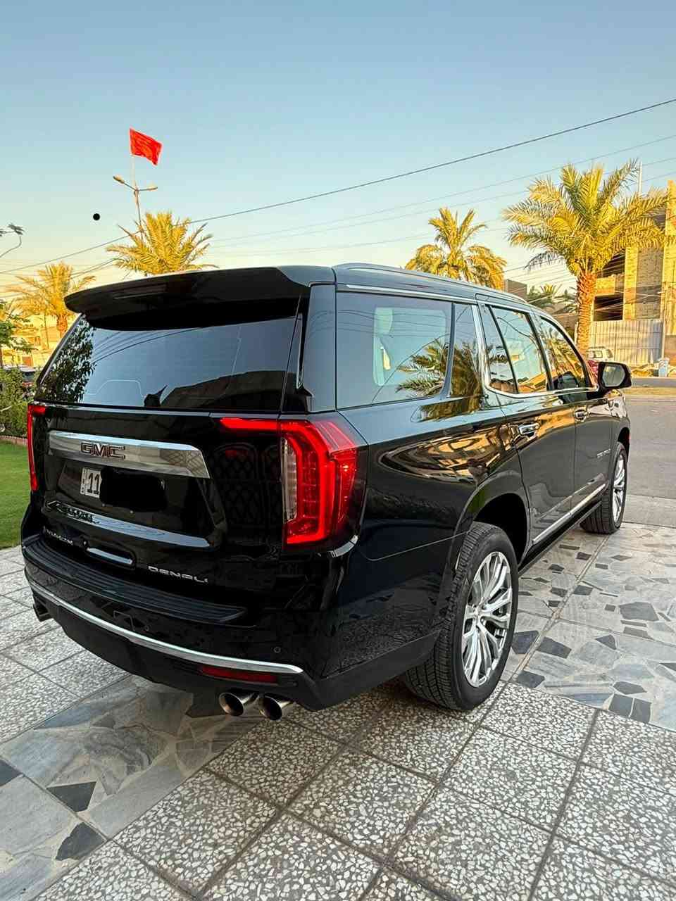 للبيع : جمسي يوكن دينالي 2023 

 gmc denali 2023
 
وكالة المنصور خليجي 

مغلفة ppf 

ماشية 49 الف كم 

السيارة نضيفة وجديدة مكينة كير محرك كله مكفول من الفتح والتبديل شرط الفحص 

عليها رقم شبهه مميز 

جديدة ومابيهة نواقص 

رقم بغداد تحويل مباشر 

العنوان :  بغداد / سيديه

السعر  495

وسعرهة مناسب مقارنة بالمعروضات 

***********
