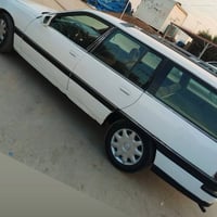 اوميغا استيشن • ٩٢ • محرك ٢٠٠٠