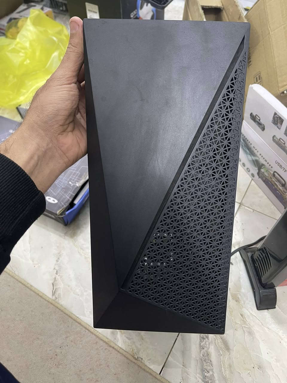 خلي سعر وبالعافيه


**إذا كنت صاحب هذا الإعلان وتريد حذفه لأي سبب، رجاءا أرسل رسالة إلى الدعم الفني**