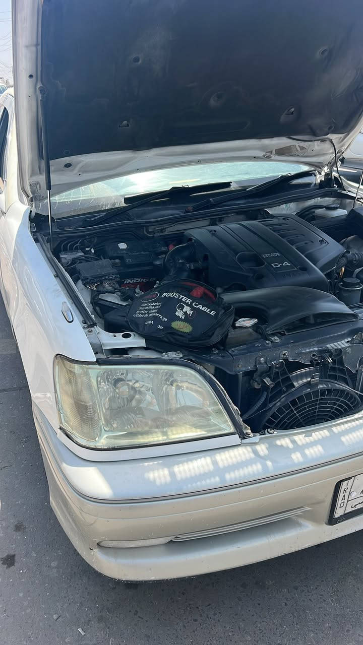 جنون 2003 رقم بصره كصه قماره السياره حلوه السعر 121 ورقه مداور ثاني يوم


**إذا كنت صاحب هذا الإعلان وتريد حذفه لأي سبب، رجاءا أرسل رسالة إلى الدعم الفني**