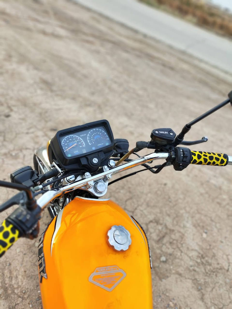 سلام عليكم تايكر موديل 23 مكفولة كفالة عامة مابي اي نقص السعر ٥٥٠ وبي مجال مكان دلى عباس...*********** موجود خاص واتساب
