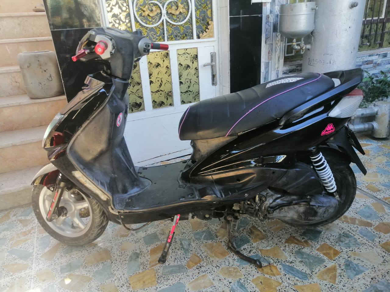 سلام عليكم سكنس نثيه مال رميه سعر 500مكان بغداد حي اور‏‪***********‬‏
