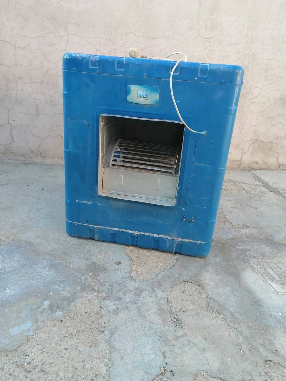 السلام عليكم متاح مبردات اثنين السعر خاص الشراي يجي خاص ويدلل المكان كركوك


**إذا كنت صاحب هذا الإعلان وتريد حذفه لأي سبب، رجاءا أرسل رسالة إلى الدعم الفني**