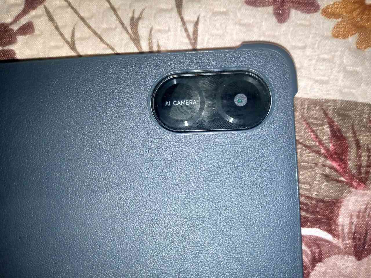 السلام عليكم
آيباد x8a ألآيباد أمفول يدعم بوبجي 60 فريم + 4 جهات سماعات محيطيه + الذاكرة 128(8 رام) + يجي ويا گفر + شاحنه او راس مال شاحنه + كارتونه + كامره بيه معالج AI + ألآيباد كلش حلو أيفيد للدراسه أو للأعاب أو للأطفال + يوجد ماسنجر أو على واتساب أو تلكرام *********** في كربلاء
