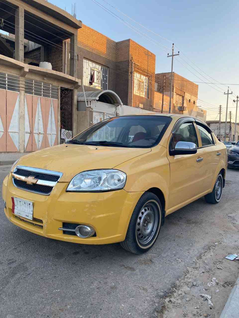 @الجميع
للبيع افيو مديل 2010 خليجي مفتوح كير عادي السياره كفاله مكينه وكير جدد حداديه جديده رقم نجف ألماني  السعر 50 ورقة وبيها مجال الاستفسار ***********

