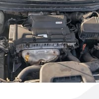 النترا • ٢٠٠٧ • مبدل محرك وكير