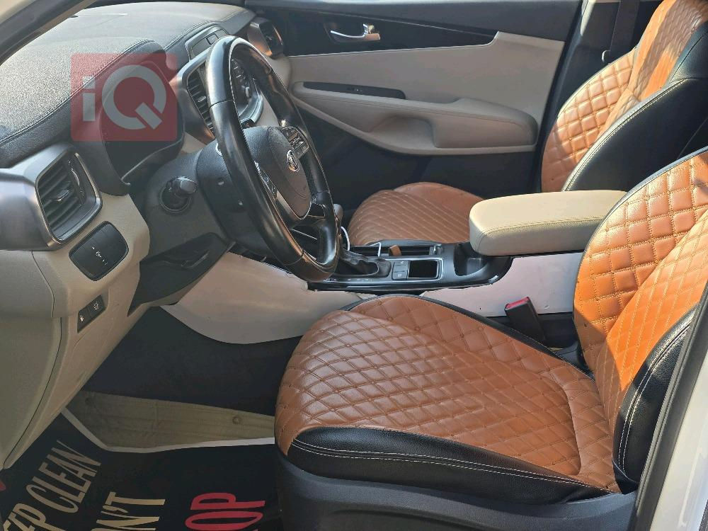 الماجد موتورز
كيا
سورينتو, 2020
سلندر: 6 سلندر
محرک: 3.5
السعر / اتصل بنا
الكاميرا الخلفية - صندوق كهربائي  - بصمة - مثبت السرعة - مرايا جانبية كهربائية - نوافذ كهربائية - شاشة - نظام المفتاح الذكي - مقاعد كهربائية - مصابيح زينون الأمامية - مانع الانزلاق - أبل كاربلاي - ABS - AWD - مقاعد الصف الثالث - رادار - ستائر خلفية - كشافات ضباب - ذاكرة المقعد - وضع القيادة - التحكم الإلكتروني في الثبات - حساسات ضغط الإطارات 
لمزيد من المعلومات الرجاء الضغط على هذا الرابط 
👉 https://www.iqcars.net/redirect/1039468?lang=ar
***
Rear Camera - Electric Tailgate - Keyless Entry - Cruise Control - Electric Side Mirrors - Power Windows - Screen - Smart Key System - Electric Seats - Xenon Headlights - Traction Control - Apple Carplay - ABS - AWD - Third Row Seats - Radar - Rear Sun Shade - Fog Lamp - Seat Memory - Drive Mode - Electronic Stability Control - Tire Pressure Sensors
للاستفسار  الاتصال على الرقم:-

***********

أو زيارتنا:-

بغداد - البياع - الشارع الاول - الماجد موتورز

#iQCars
