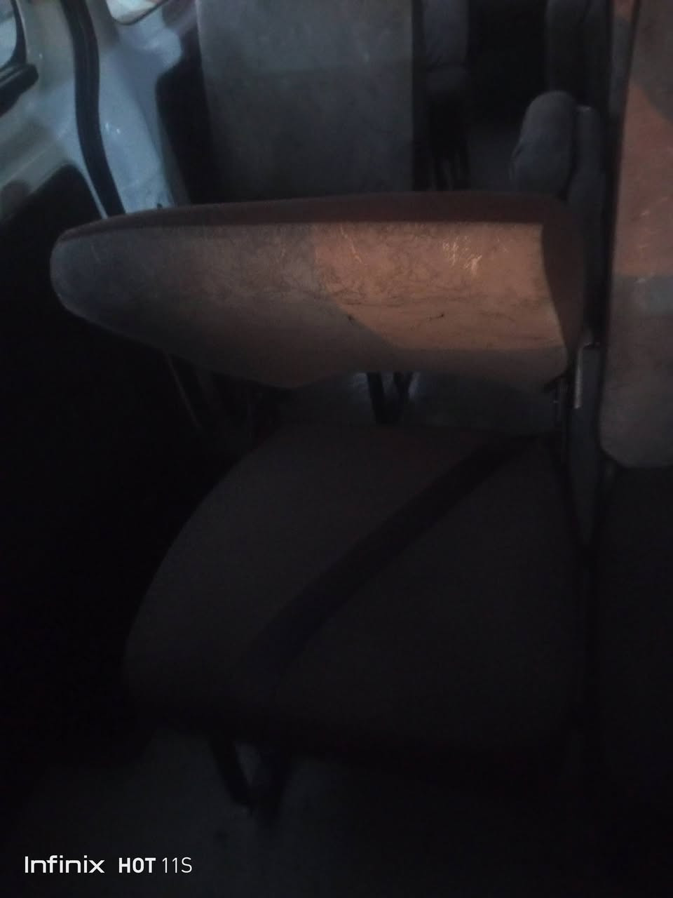 كشن نيسان ضهر قلاب للبيع مدوشم وكامل للأستفسار الاتصال على الرقم 
***********
