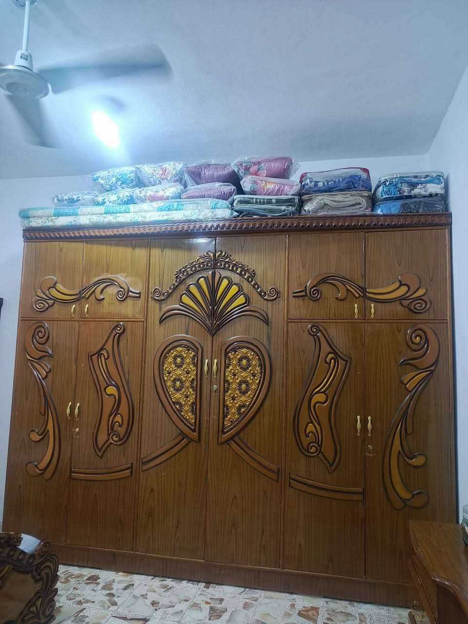 نجاره للبيع عنوان خاص


**إذا كنت صاحب هذا الإعلان وتريد حذفه لأي سبب، رجاءا أرسل رسالة إلى الدعم الفني**