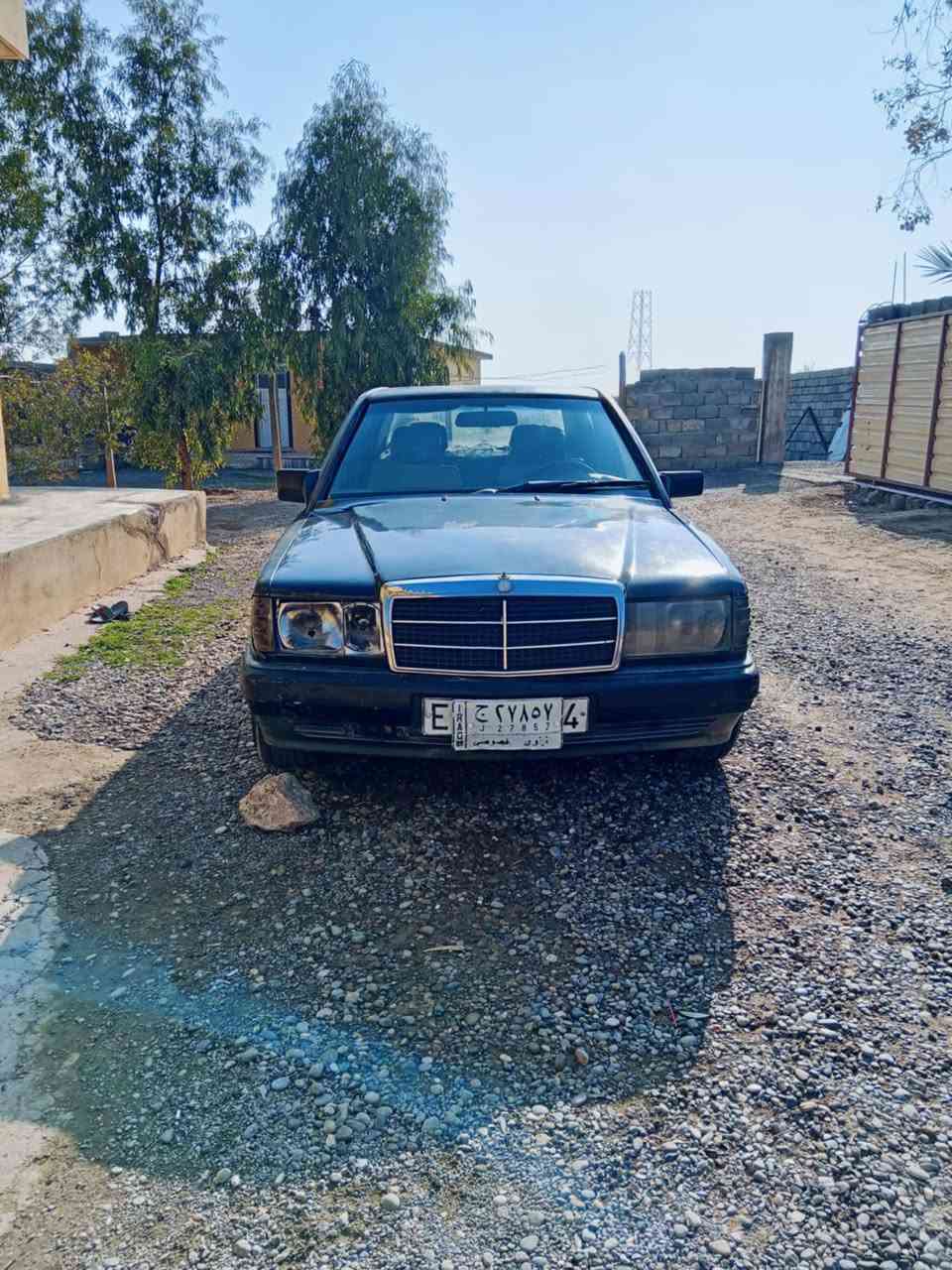 مرسيدس للبيع موديل 1991 سنويه لل2027 للستفسار اتصال علا الرقم *********** اسيا ***********

