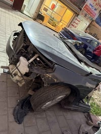 قطع غيار تقطيع يعني مقطعه ابيع كامل كصه كامل سياره حالياً بغداد حي اور...