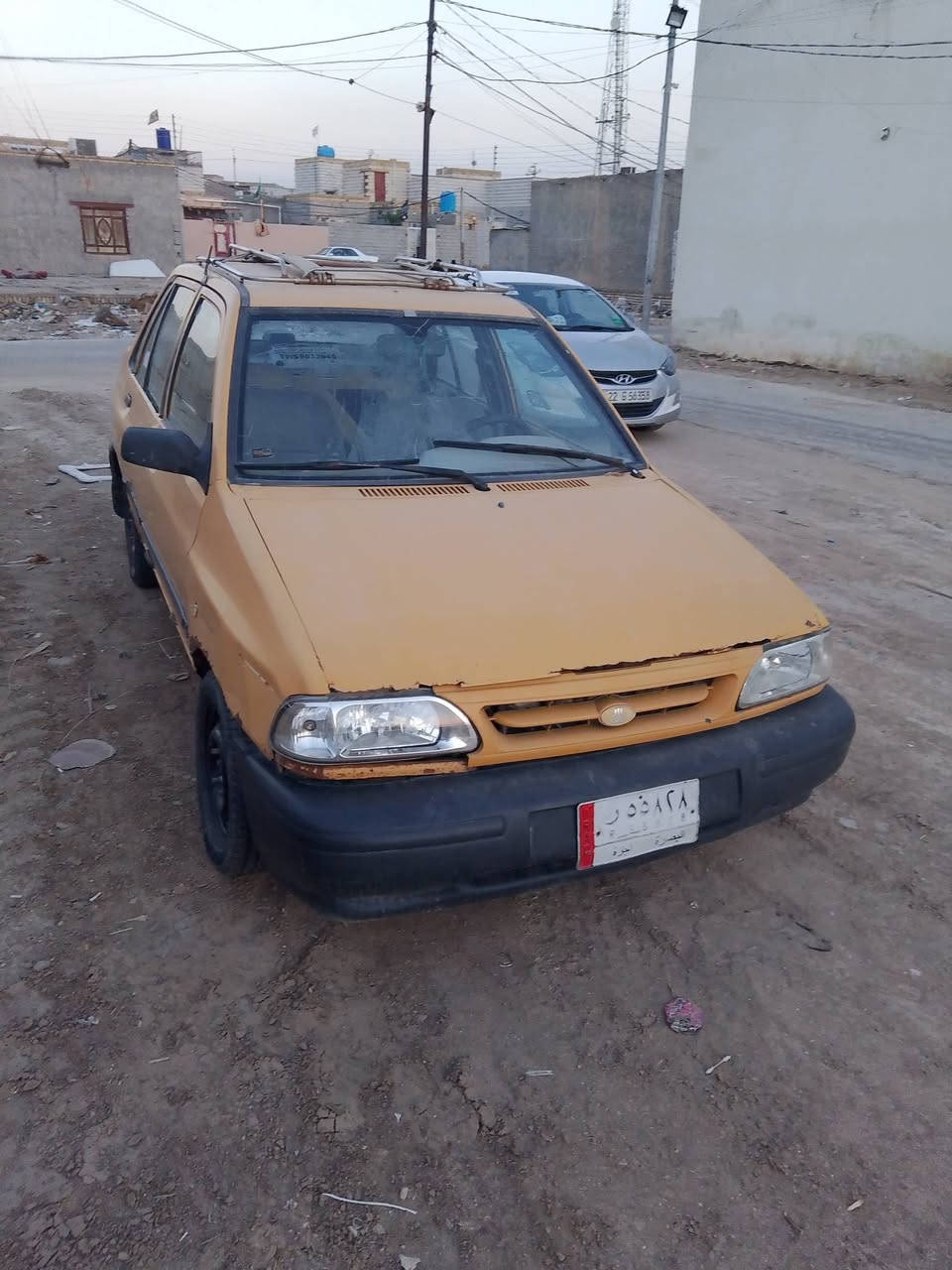 موديل 14مكينه وكير مكفوله راعيه ماندله ب10وبيه مجال ***********
