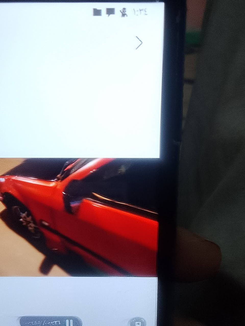 بيام دبليو رقم انبار الماني مكينه اوكير ونجي راعيها يطلب ورقتين ابيع كوم حديد بيها سنويه ضايعه بيها كتاب فقدان السعر 18 ورقه


**إذا كنت صاحب هذا الإعلان وتريد حذفه لأي سبب، رجاءا أرسل رسالة إلى الدعم الفني**
