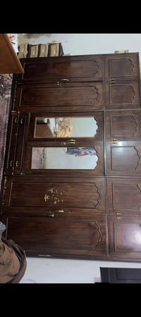 كنتور • سيت طبلات • زعفرانية