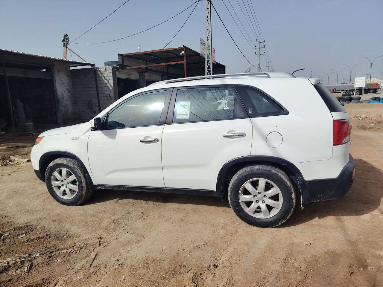 السلام عليكم
سورنتو مديل ٢٠١١ خليجي
كير مكينة مكفول
حدادية جديدة
تخم تاير جديد
تبريد ٣ قطع
7 راكب
السيارة بسمي تحويل مباشر
الرقم دولي السعر ١٤٥ او بيها مجال
الشراي يتصل او بيه خير او يدلل
رقم الهاتف ***********
